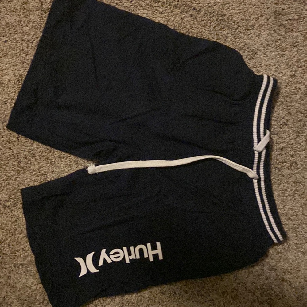 Hurley shorts